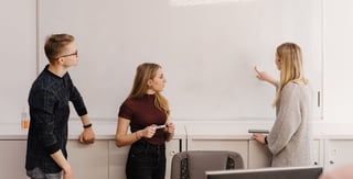 Cursos modulares: o futuro do ensino universitário personalizado - Pearson